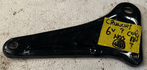 Honda exhaust mount - honda,
