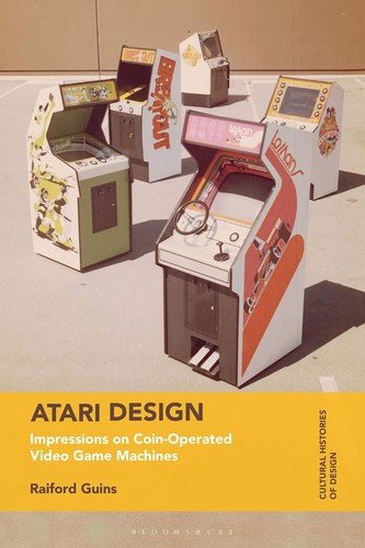 Atari design impressions on - atari, design: