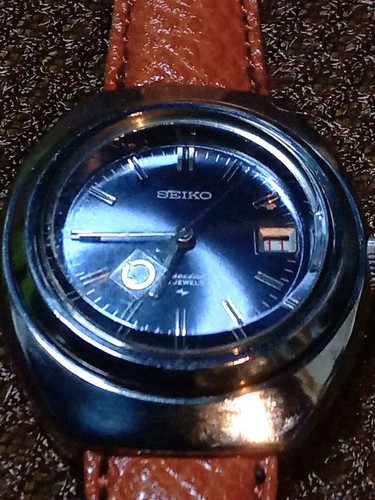 Seiko ladies watch - ✨seiko, ladies'