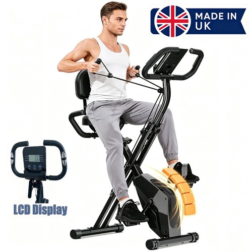 Lcd exercise bike gym bicycle - lcd,
