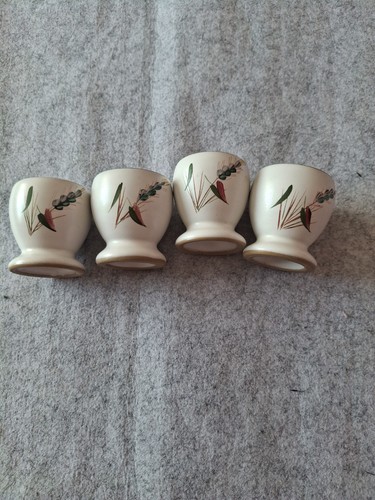 Egg cups denby - cups, in