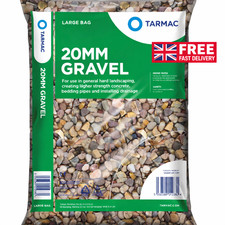 20mm Gravel Decorative