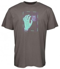 SANTA CRUZ - Echo Chamber /