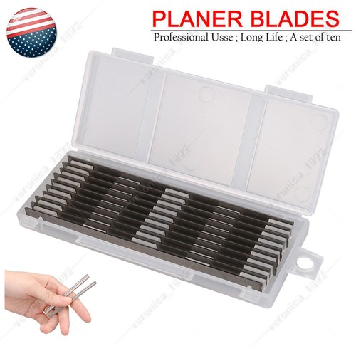 82mm hss planer blades - 82mm,