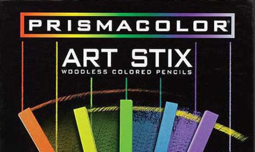 Prismacolor premier art stix - premier, stix"