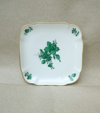 Augarten Wien "Maria Theresia  Pin Dish" #5098