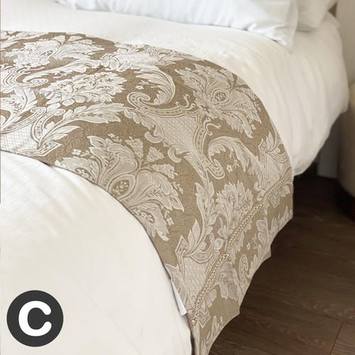 Luxury beige taupe venetian - taupe,