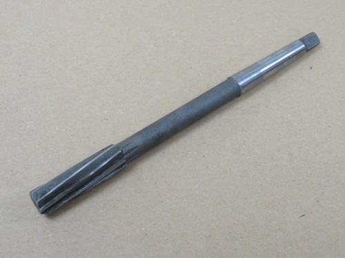 Hss metric morse - metric,