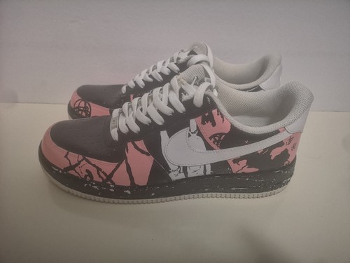 Nike air force af1 unkle - nike, '07