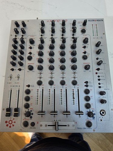 Allen heath xone - 92.,