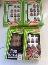 Subbuteo Job Lot Liverpool