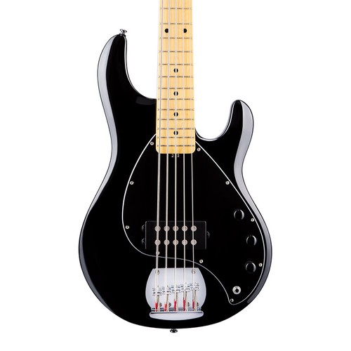 Sterling music man stingray - music,