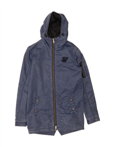 Sik silk womens hooded - womens, parka