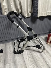 Icandy Apple 2 Pear Pushchair