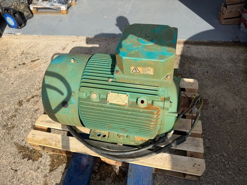 55kw pole electric apex - 4,