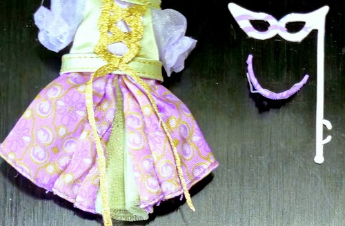 2006 mattel masquerade ball - 2006,