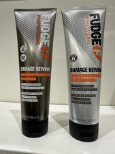FUDGE DAMAGE REWIND SHAMPOO &