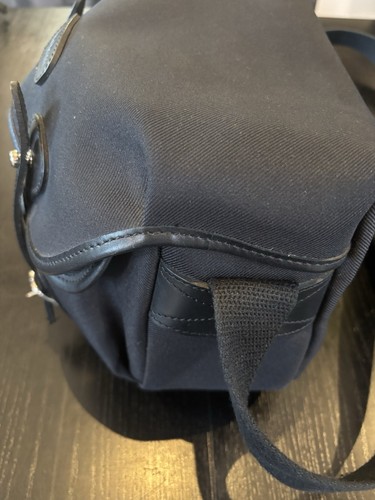 Billingham camera bag - billingham,