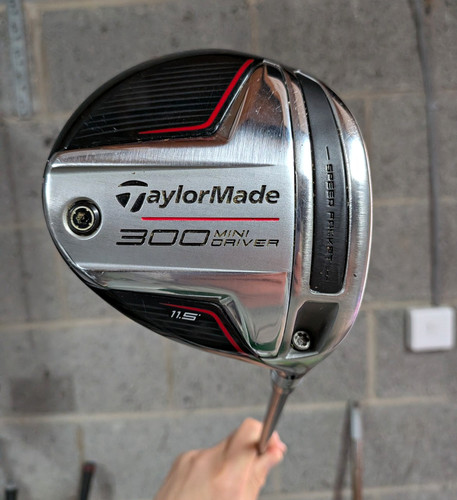Taylormade 300 mini - 300,
