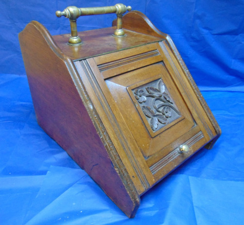 Scuttles coal scuttle fire - scuttles,