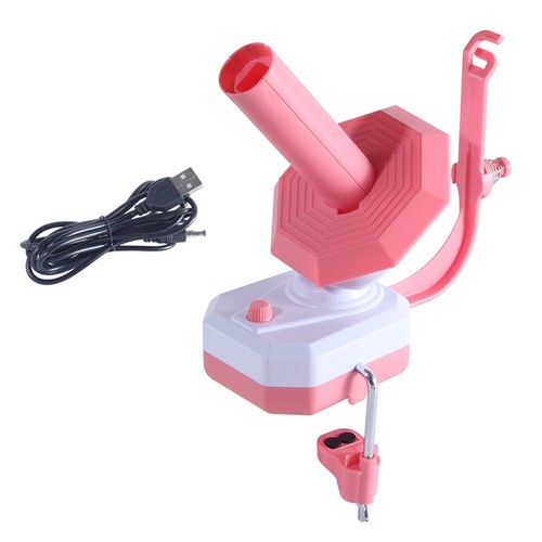 Electric yarn winder 10oz - yarn,