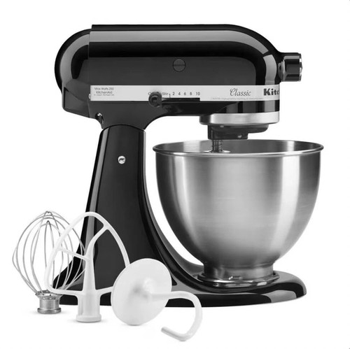 Kitchenaid classic stand - kitchenaid,