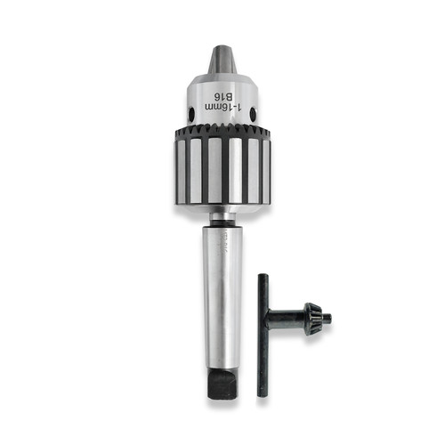 3mt key type drill - chuck, –