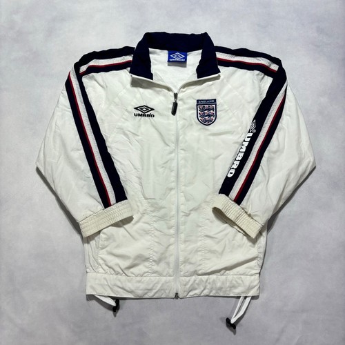 Vintage 90s umbro england - umbro,