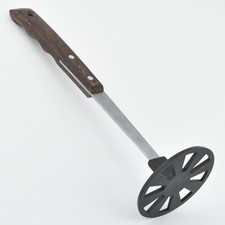 VTG Prestige Stainless Plastic