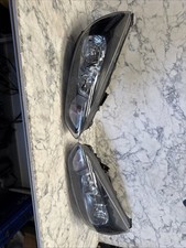 FORD FOCUS MK3 2015 RIGHT LEFT