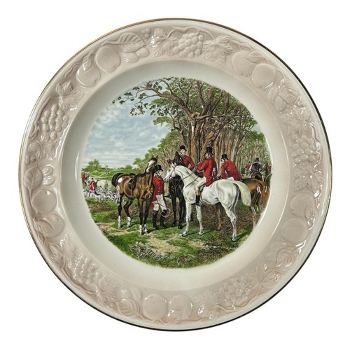 Royal worcester palissy - worcester, the