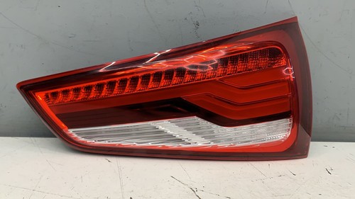 Audi door saloon 15 18 - audi,