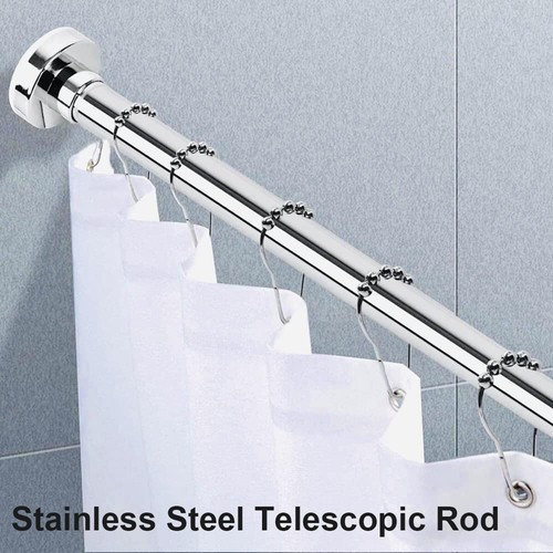 Extendable telescopic shower - telescopic,