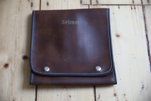 Selmer bassoon tool - with, a