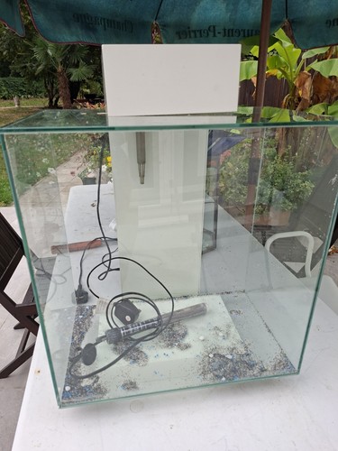 Fluval edge 46l aquarium fish - fluval,