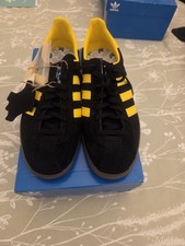 Adidas Athen Mens Size Uk 8