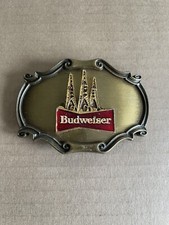 Budweiser Beer Collectors USA