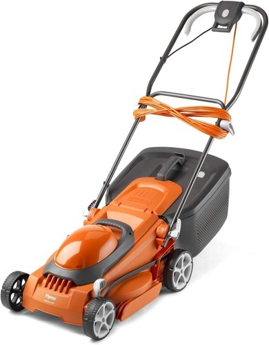 Flymo easistore 380r - easistore, 38cm