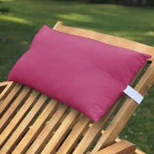 Sun Lounger Head Pillow