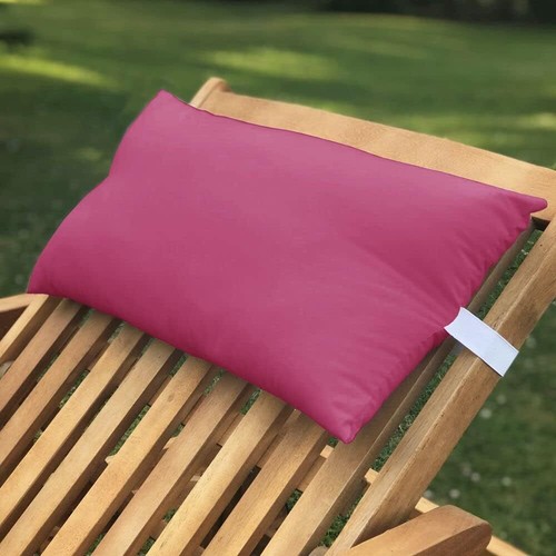 Sun lounger head pillow - sun,
