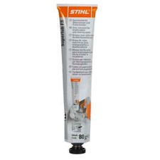 STIHL HEAVY DUTY BRUSHCUTTER STRIMMER GEARBOX GREASE LUB 80g - 07811201117