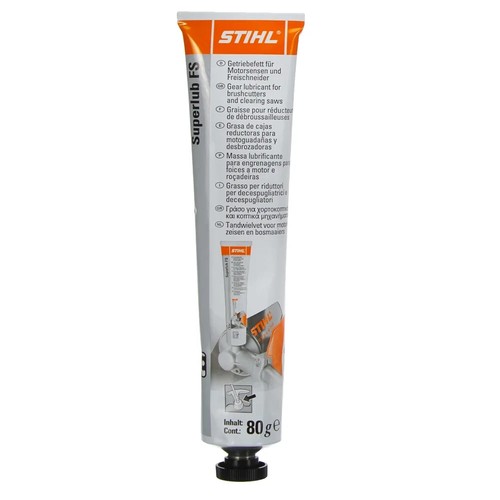 Stihl heavy duty brushcutter - stihl,