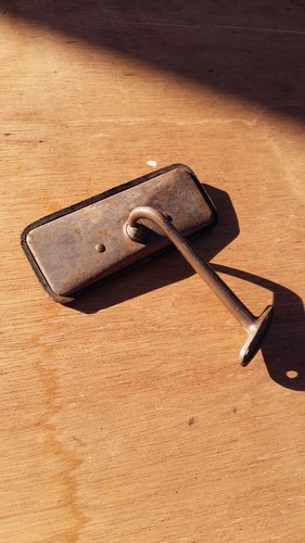 Wingard rear view mirror - wingard,