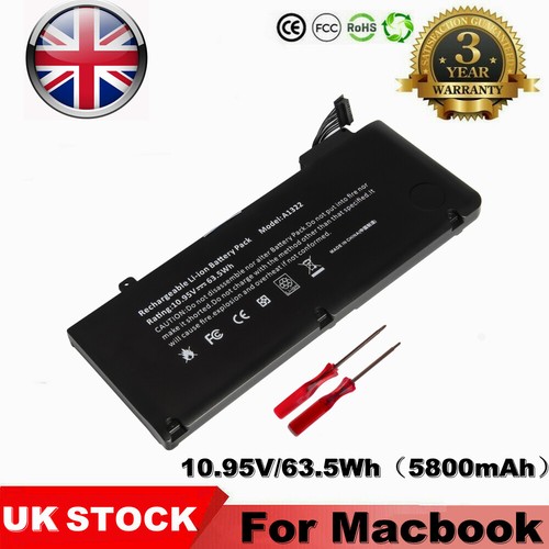 Battery a1322 for apple - battery,