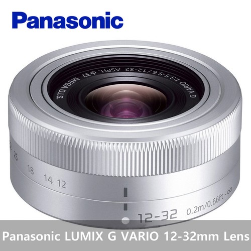 Lumix vario 32mm - vario, 12-32mm