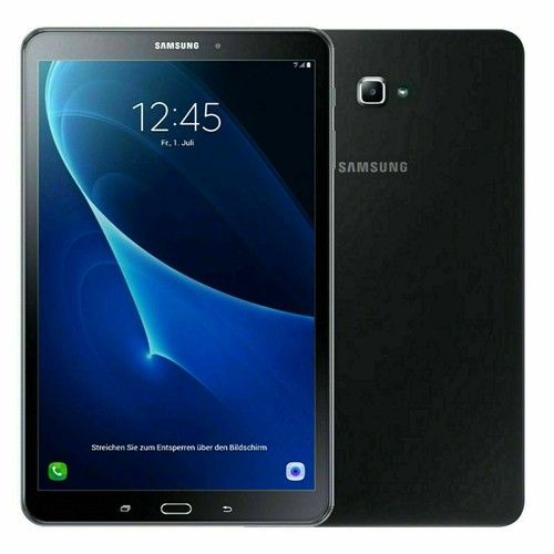 Samsung galaxy tab - galaxy, sm-t585