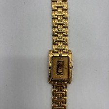 ELGIN Gold Ingot 1g 999.9