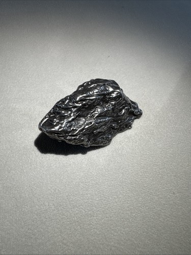 Campo del cielo meteorite - cielo,