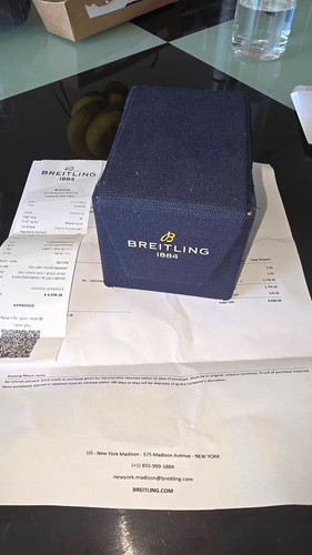 Breitling endurance pro - pro, x82310