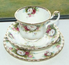 Royal Albert China Celebration
